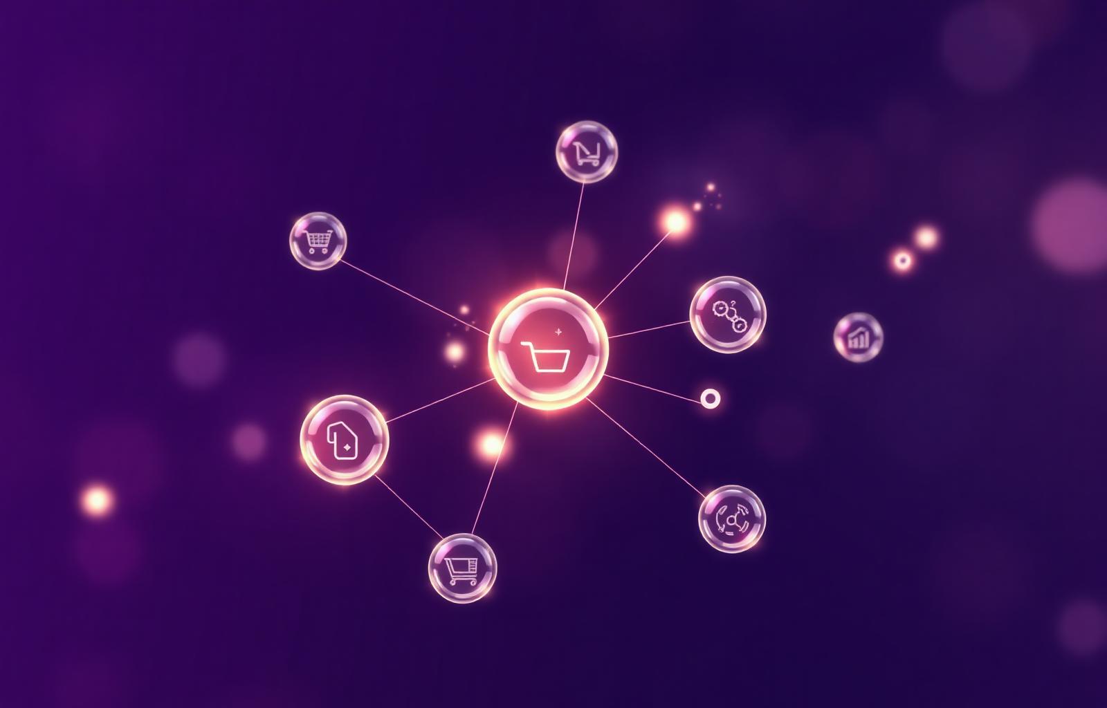 Commerce operations